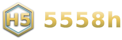 5558h logo