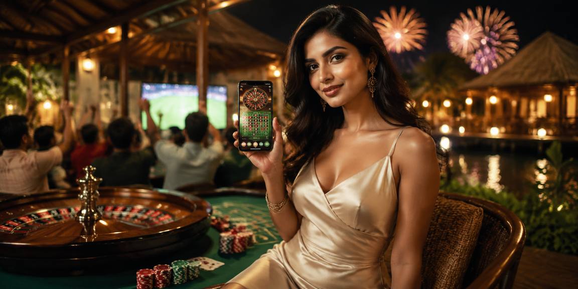 5558h Baccarat Live Table